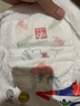 好孩子綿柔瞬吸拉拉褲尿不濕夜用超薄安睡褲36片XXL【品牌直供更安心】 曬單實(shí)拍圖