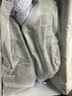 百麗質(zhì)感商務(wù)鞋男商場同款羊皮革結(jié)婚正裝皮鞋8EP01AM4 黑色 38 曬單實拍圖
