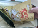 艾唯倪（ivenet）嬰幼兒花花泡芙輔食磨牙餅干寶寶零食6個(gè)月以上嬰兒零食原味20g 曬單實(shí)拍圖