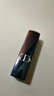 迪奧DIOR【鄧為推薦】烈艷藍(lán)金唇膏口紅絨霧720 化妝品禮袋生日禮物女 曬單實拍圖