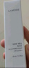 蘭芝雪紗絲柔隔離乳妝前防曬30ml#40紫色定妝提亮膚色【臨期清倉】 曬單實(shí)拍圖
