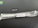 百樂（PILOT）KIRE-NA奇麗奈雙頭熒光筆劃重點筆記號筆標記筆文具彩色熒光筆高顏值手賬筆 橙 曬單實拍圖