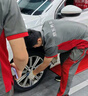 NEXEN耐克森 輪胎 P225/50R17 94V CP672  適配寶馬5系/X1/奧迪A6L/ 曬單實拍圖