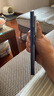 三星 Samsung Galaxy Z Fold7原裝透明保護殼 手機套 原廠手機殼 多功能保護套保護膜套裝 透明色 曬單實拍圖