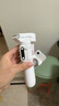 浩瀚卓越（hohem）V3 手機云臺穩(wěn)定器 手持云臺三軸防抖 可折疊延長自拍桿vlog遠程控制拍攝神器 1年質(zhì)保 曬單實拍圖