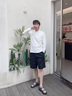 馬克華菲涼鞋男2025年新款潮流夏季真皮運動(dòng)沙灘鞋男士休閑時(shí)尚外穿拖鞋男深灰41 曬單實(shí)拍圖
