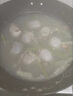 閑味客 新鮮羊肉腸肚包肉生鮮調(diào)理手工制作特色灌腸肚包肉冷凍火鍋食材 肚包肉凈重1斤+羊肉腸凈重1斤 曬單實拍圖