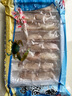 蟹腿肉新鮮冷凍蟹肉蟹腿蟹鉗蟹爪人工鮮剝海鮮肉類(lèi)批發(fā) 一盒裝 300g *1盒 超大蟹腿肉【真空包裝】手工鮮剝 曬單實(shí)拍圖