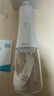 扉樂SII沖牙器 水牙線 正畸口腔洗牙器6種模式6只噴嘴 超大水箱 高效清潔且傷牙率超低 SII 6檔不傷牙性能旗艦款 6支噴頭 曬單實拍圖