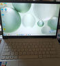 華碩a豆14 2025新品AI輕薄本 筆記本電腦(13代i5 16G 1T大硬盤 護(hù)眼屏 贈office)國家補(bǔ)貼20% 辦公學(xué)生 曬單實拍圖