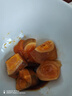南食召皮蛋 優(yōu)質(zhì)新鮮鴨蛋無(wú)堿臭味 無(wú)鉛皮蛋溏心變蛋松花蛋 茶香皮蛋（350g 6枚） 曬單實(shí)拍圖