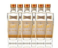 劉伶醉 直隸高粱酒金屬標(biāo) 濃香型白酒 52度 500ml*6瓶 整箱裝 固態(tài)發(fā)酵 曬單實(shí)拍圖