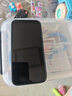 【庫存機】Apple【正品未使用】iphone13/1Pro/13ProMax 全網(wǎng)通 13 黑色 6.1英寸 256G 豪華禮包+店保一年 曬單實拍圖