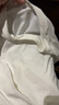 京東京造【涼感速干】t恤男短袖男士t恤衣服蘇超定制 白色 XL 曬單實(shí)拍圖