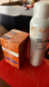 雅漾（Avene）倍護(hù)水潤防曬乳50ml SPF50+小金剛高倍隔離防曬防水防汗戶外噴霧 曬單實(shí)拍圖