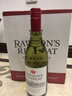 洛神山莊（Rawsons Retreat）奔富 霞多麗干白葡萄酒 750ml*6螺旋塞原箱【澳版】 曬單實(shí)拍圖