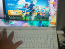 華碩天選6 國家補貼20% 16英寸游戲本 筆記本電腦(銳龍7 H 260 16G 1T RTX5060 2.5K)青 曬單實拍圖
