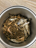 寵翰烏龜飼料龜糧蝦干面包蟲(chóng)小魚(yú)干龜食小烏龜巴西龜草龜鱷龜通用龜糧 四合一龜糧*1罐 曬單實(shí)拍圖