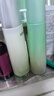 韓后（Hanhoo）茶蕊嫩白套裝補(bǔ)水保濕淡斑水乳禮盒生日禮物送老師的畢業(yè)禮物 茶蕊茶小白勝肽水+乳+霜 曬單實(shí)拍圖