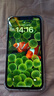 【準新機】資源機未激活蘋果iPhone11全新海外版全網4G 黑色 128G【全新未激活】 曬單實拍圖