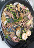 牛扒總動(dòng)員齊齊哈爾烤肉套餐東北戶外家庭烤肉拌飯食材烤肉燒烤半成品食材 【2-3人】齊齊哈爾烤肉1.5斤 曬單實(shí)拍圖