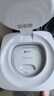 美的（Midea）洗衣機(jī)全自動(dòng) 3公斤嬰兒小型迷你波輪母嬰兒童內(nèi)衣褲襪洗衣機(jī)健康除螨洗 以舊換新 家電國家補(bǔ)貼 MB30VH36E【加熱款】 曬單實(shí)拍圖