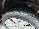 米其林（MICHELIN）汽車輪胎 215/50R17 95W 浩悅五代 Primacy 5 適配思域/名圖 曬單實(shí)拍圖