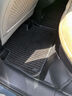 車(chē)麗友專(zhuān)用25款奧迪a4l腳墊tpe全包圍地毯2025汽車(chē)24后備箱16絲圈2019 TPE腳墊+美尼斯【極夜黑】 奧迪a4l（17-25款） 曬單實(shí)拍圖