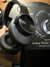 OneOdio藍牙降噪耳機頭戴式無線音樂HiFi音質(zhì)ANC智能帶麥手機通用 A10 黑色【雙饋主動降噪】 曬單實拍圖
