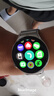 vivoWATCH5 eSIM版 月光白軟膠 全天候心率血氧監(jiān)測血壓功能 全新藍(lán)河操作系統(tǒng) iOS跨系統(tǒng)兼容智能手表 曬單實(shí)拍圖