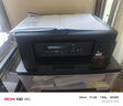 兄弟（brother）DCP-T735DW T536DW自動雙面彩色噴墨打印復印掃描一體機手機無線遠程家用照片連續(xù)輸稿器A4 套餐一：T735DW標配+原裝黑墨水1瓶【共5瓶】 曬單實拍圖