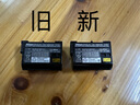 尼康EN-EL15原裝電池D7000 D7100 D610 D750 D800 D7200 D600相機(jī) EN-EL15電池 曬單實(shí)拍圖