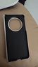藍(lán)猩先生適用OPPO Find N5保護(hù)殼 oppo find n5手機(jī)殼親膚素皮磁吸轉(zhuǎn)軸防摔抗指紋保護(hù)套 白 曬單實(shí)拍圖