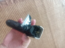 飛利浦（PHILIPS）理發(fā)器QC5130QC5134QC5132QC5126QC5131配件 刀頭刀片 曬單實拍圖