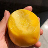 黃金芒果桃黃桃蜜桃油桃5斤孕婦小孩新鮮水果現摘現發(fā)黃肉油脆桃R 1斤帶箱嘗鮮小果 曬單實(shí)拍圖