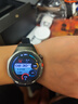 華為（HUAWEI）手表WATCH GT 5 Pro【國(guó)補(bǔ)15%】運(yùn)動(dòng)玄璣感知兩周續(xù)航藍(lán)牙通話(huà)體溫血氧心率監(jiān)測(cè)送男女士朋友禮物 46mm曜石黑【皮表帶+貼膜】 曬單實(shí)拍圖