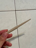 悠宜（unny club）精細(xì)眼線膠筆S02自然棕色0.05g 1.5mm極細(xì)防水防汗持久不暈染 曬單實(shí)拍圖
