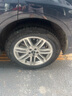 普利司通輪胎DUELER H/P SPORT 動(dòng)力俠SUV系列 255/55R19 111Y AOE防爆奧迪Q7 曬單實(shí)拍圖