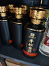 平壩醬酒 珍品黑 醬香型白酒 53度 500ml*6瓶 整箱裝 純糧酒禮盒送禮 曬單實拍圖