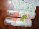 TOOFRUIT多果膚有機(jī)兒童補(bǔ)水保濕曬后修護(hù)涂抹藍(lán)莓面膜試用裝5ml 曬單實(shí)拍圖