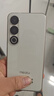 魅族（MEIZU）21 Note AI性能手機(jī) 第二代驍龍8 5500mAh 全新Flyme AI 144Hz直屏 16+512GB 魅族白 政府補(bǔ)貼 曬單實(shí)拍圖