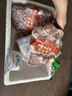 鮮京采【源頭直發(fā)家庭裝】寧夏灘羊肉生鮮7斤家庭組合裝燉煮食材清真 曬單實拍圖