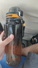 恩爾美（nRMEi）運動水杯超大容量男士tritan夏季耐高溫防摔泡茶運動水壺塑料杯子 曬單實拍圖