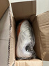 迪卡儂（DECATHLON）乒乓球鞋男鞋專業(yè)室內(nèi)運(yùn)動(dòng)鞋夏季女款乒乓訓(xùn)練防滑透氣IVE3 白銀（小紅書人氣推薦） 38 曬單實(shí)拍圖