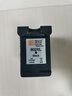 靈印802墨盒大容量黑色適用惠普HP 1000 1010 1011 1102 1050 2050 Deskjet 1510 1511 2000噴墨打印機(jī)墨水盒 曬單實(shí)拍圖