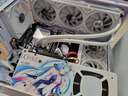 銘瑄（MAXSUN）GeForce RTX5060 iCraft OC8G AIGA 璦珈 DLSS 4 電競光追游戲AI設(shè)計電腦顯卡 曬單實拍圖
