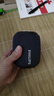 飛利浦（PHILIPS）TAS3109 藍(lán)牙音箱戶(hù)外音響防水低音炮迷你大音量車(chē)載騎行重低音 黑色 曬單實(shí)拍圖