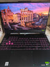 華碩（ASUS）天選4 銳龍版 國家補貼20% 15.6英寸高性能電競游戲本筆記本手提便攜商用辦公學(xué)生本電腦RX40顯卡 日蝕灰/R7-7435H/RTX4050 16G+512G 曬單實拍圖