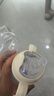bebebus學(xué)飲杯嬰兒重力球吸管水杯tritan一歲以上寶寶牛奶杯非奶瓶270ml 曬單實(shí)拍圖