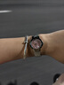 卡西歐（CASIO）復(fù)古簡約休閑百搭防水指針都市學(xué)生女表LTP-1177A-1A 3A 石英表 LTP-1177A-4A1 曬單實(shí)拍圖